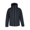 Joluvi PIOVERE Negro | Anorack Hombre