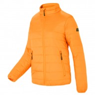 Joluvi SHURE Mostaza | Anorack Mujer
