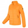 Joluvi SHURE Mostaza | Anorack Mujer