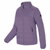 Joluvi SHURE Ciruela | Anorack Mujer
