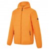 Joluvi SHURE Mostaza | Anorack Mujer