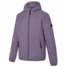 Joluvi SHURE Ciruela | Anorack Mujer