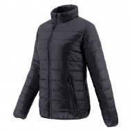 Joluvi SHURE Negro | Anorack Mujer