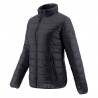 Joluvi SHURE Negro | Anorack Mujer