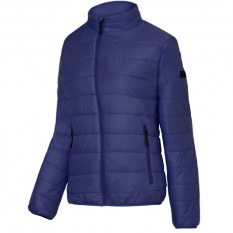 Joluvi SHURE Marino | Anorack Mujer