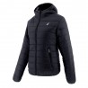 Joluvi SHURE Negro | Anorack Mujer