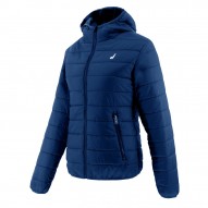 Joluvi SHURE Marino | Anorack Mujer