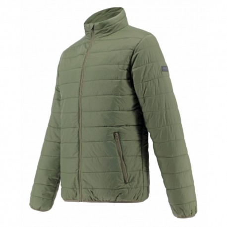 Joluvi SHURE Verdeoliva | Anorack Hombre