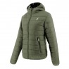 Joluvi SHURE Verdeoliva | Anorack Mujer