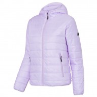 Joluvi SHURE Lila | Anorack Mujer