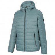 Joluvi SHURE Verdepetroleo | Anorack Hombre