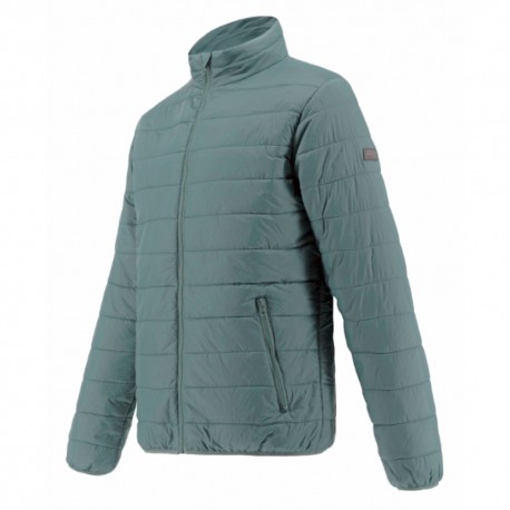 Joluvi SHURE Verdepetroleo | Anorack Hombre