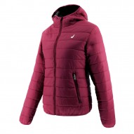 Joluvi SHURE Orquideaoscuro | Anorack Mujer