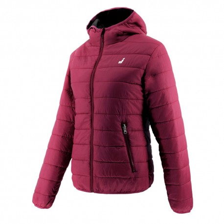 Joluvi SHURE Orquideaoscuro | Anorack Mujer