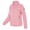 Joluvi SHURE Rosapalo | Anorack Mujer