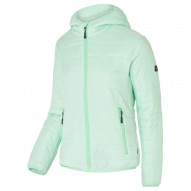 Joluvi SHURE Menta | Anorack Mujer