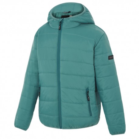 Joluvi SHURE Esmeralda | Anorack Hombre