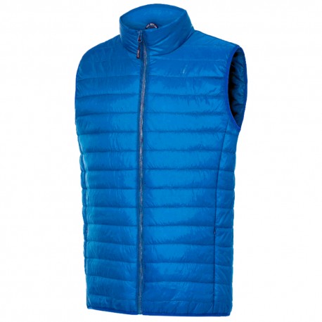 Joluvi SHURE Azul | Chaleco Hombre