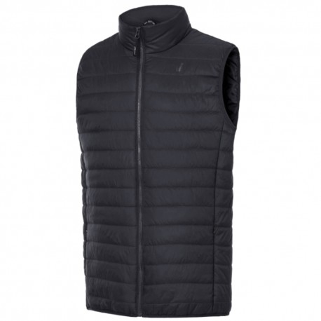 Joluvi SHURE Negro | Chaleco Hombre