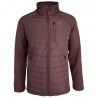 Joluvi HIBRIDA Uva | Chaqueta Hombre