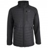 Joluvi HIBRIDA Negro | Chaqueta Hombre