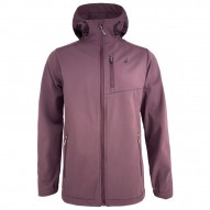 Joluvi VERSA Uva | Soft-Shell Hombre