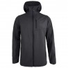 Joluvi VERSA Negro | Soft-Shell Hombre