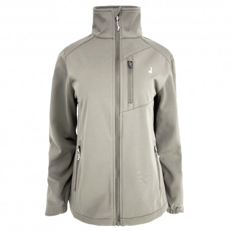 Joluvi VERSA Crudo | Soft-Shell Mujer