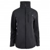 Joluvi VERSA Negro | Soft-Shell Mujer