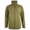 Joluvi VERSA Gris | Soft-Shell Hombre