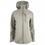 Joluvi VERSA Crudo | Soft-Shell Mujer