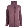 Joluvi VERSA Uva | Soft-Shell Mujer