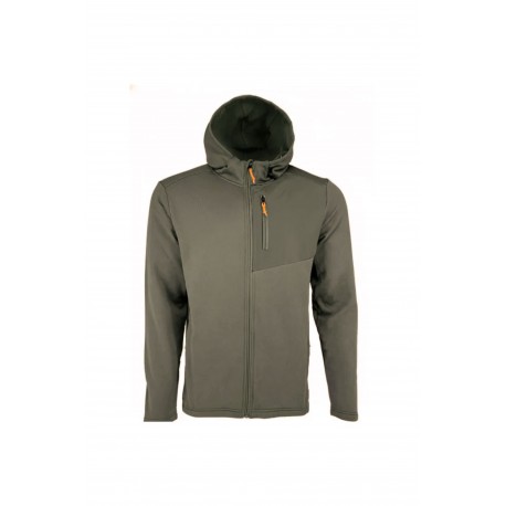 Joluvi HAZEL Gris | Chaqueta Hombre