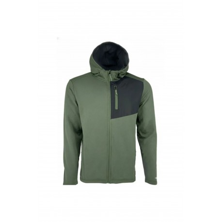 Joluvi HAZEL Verde | Chaqueta Hombre