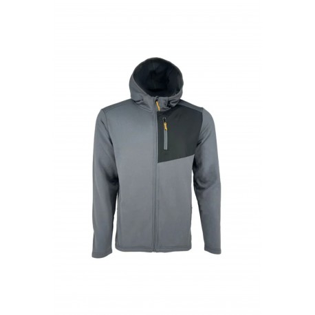 Joluvi HAZEL Antracita | Chaqueta Hombre