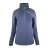 Joluvi HAZEL Azul | Chaqueta Mujer