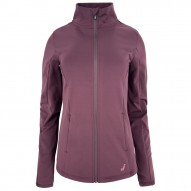 Joluvi UNJACK Uva | Chaqueta Mujer