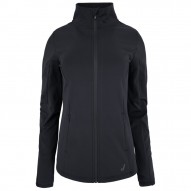 Joluvi UNJACK Negro | Chaqueta Mujer