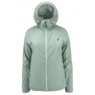 Joluvi AIRLIGHT Verde | Cortavientos Mujer