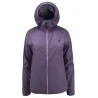 Joluvi AIRLIGHT Ciruela | Cortavientos Mujer