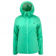 Joluvi AIRLIGHT Menta | Cortavientos Mujer