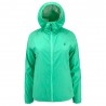 Joluvi AIRLIGHT Menta | Cortavientos Mujer