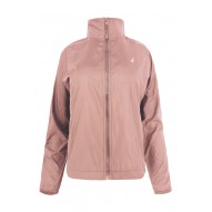 Joluvi AIRLIGHT Rosa | Cortavientos Mujer