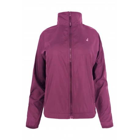 Joluvi AIRLIGHT Orquidea | Cortavientos Mujer