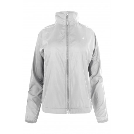 Joluvi AIRLIGHT Blanco | Cortavientos Mujer