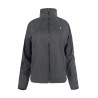 Joluvi AIRLIGHT Negro | Cortavientos Mujer