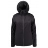 Joluvi AIRLIGHT Negro | Cortavientos Mujer
