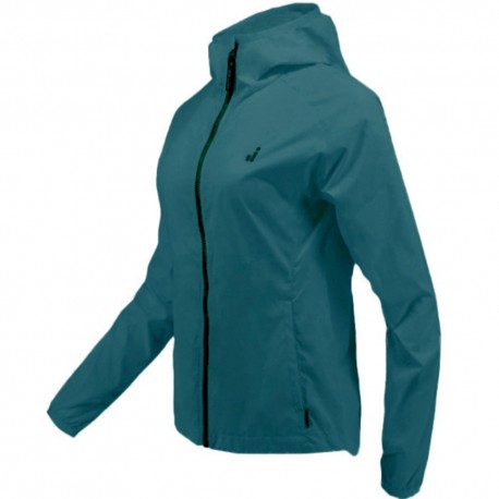 Joluvi AIRLIGHT Azulcobalto | Cortavientos Mujer