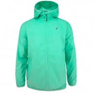 Joluvi AIRLIGHT Menta | Cortavientos Hombre