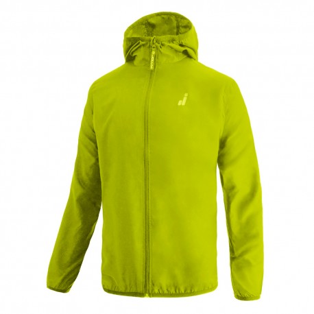 Joluvi AIRLIGHT Amarilloneon | Cortavientos Hombre